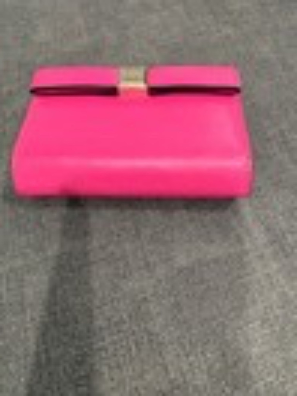 Kate Spade Vibrant Pink Wallet